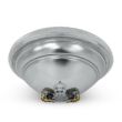 Projecteur LED piscine PAR56 12 VAC 18 W RGB + blanc MIIDEX LIGHTING 6107 photo du produit Secondaire 3 S