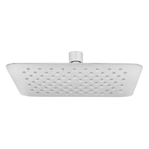 Tête de douche carré extra plate 400mm SQUARIA inox - GARIS - H10-TCAI-400 pas cher Secondaire 5 L
