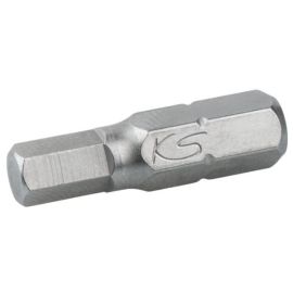 Embout de vissage KS Tools 6 pans L 30 mm - 5/16'' – 911. photo du produit Principale M