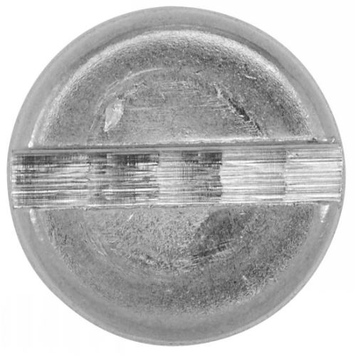 Vis à bois tête fraisée fendue A4 DIN 97 3X16 boîte de 200 - ACTON - 643033X16 pas cher Secondaire 3 L
