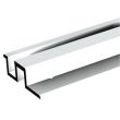 Rail PICO 25 blanc en 2 m MANTION 25/200B photo du produit Secondaire 1 S