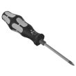 Tournevis burin PH2X100 917 SPH pour vis cruciformes - WERA - 144060 pas cher