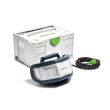 Projecteur de chantier SYSLITE DUO-Plus + coffret Systainer T-LOC SYS 3 - FESTOOL - 769962 pas cher