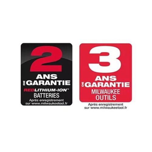 Ponceuse à bande 12 V M12 FBFL13-0 13 mm (sans batterie ni chargeur) MILWAUKEE 4933480960 photo du produit Secondaire 7 L