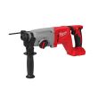 Perforateur 18 V M18 M18 BLHACD26-0X SDS-Plus (sans batterie ni chargeur) + coffret HD BOX MILWAUKEE TOOL 4933492482 photo du produit Secondaire 1 S