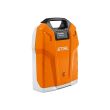 Batterie Lithium-Ion AR 2000 L 36V 27.4Ah STIHL 4871-400-6510 photo du produit