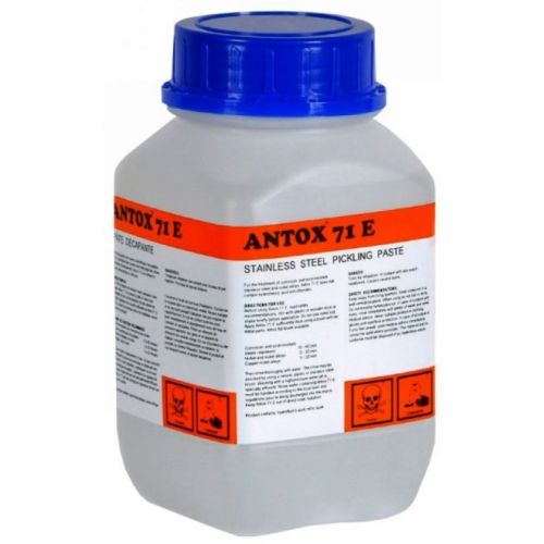 Décapant FSH Welding ANTOX 71E Plus - 9100AE20 photo du produit Secondaire 1 L