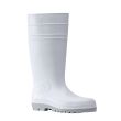 Bottes de sécurité Agro 4002 S4 SRC blanc P44 BAUDOU 5433 photo du produit