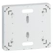 Platine pour disjoncteur de branchement DRIVIA 13 et 18 modules – LEGRAND - 401191 pas cher