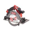 Scie circulaire 18 V M18 FCSG66-0 66 mm (sans batterie ni chargeur) MILWAUKEE 4933472163 photo du produit Secondaire 1 S