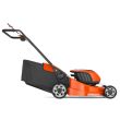 Tondeuse 36 V LC 247i (sans batterie ni chargeur) HUSQVARNA 970542001 photo du produit Secondaire 2 S