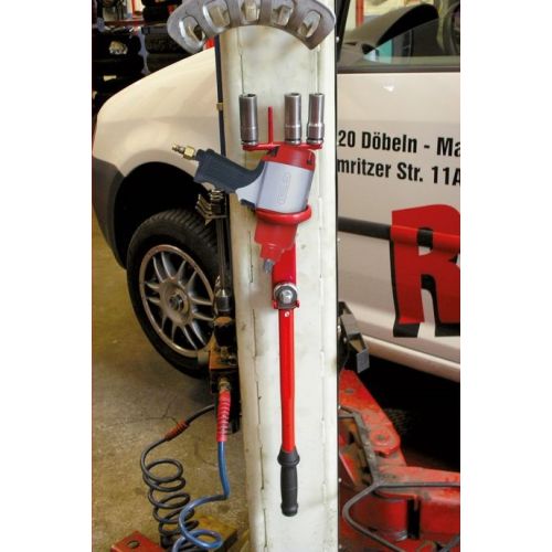 Support magnétique 390 mm KS TOOLS 800.0190 photo du produit Secondaire 3 L