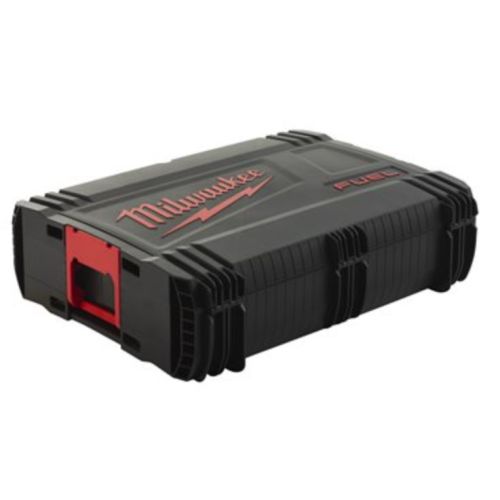 Coffret de transport HD BOX 475 x 358 x 132 mm MILWAUKEE 4932451545 photo du produit Secondaire 2 L