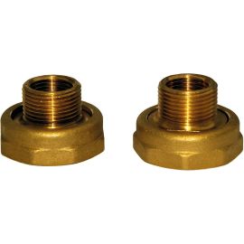 Raccord union pour circulateur femelle 33x42 male 20x27 - GRUNDFOS - 96433908 pas cher Principale M