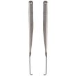 Crochet 114 mm pour 700.1280 2 pièces KS TOOLS 700.1282 photo du produit