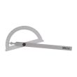 Rapporteur d'angle en acier 500 mm KS TOOLS 300.0644 photo du produit