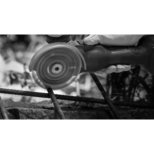 Disque à tronçonner Diamond Metal Wheel 230mm - BOSCH EXPERT - 2608900536 pas cher Secondaire 3 L