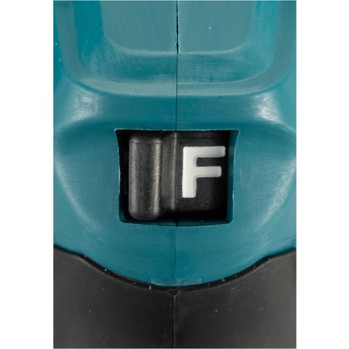 Meuleuse compacte 18V 76 mm (sans batterie ni chargeur) - MAKITA - DMC300Z pas cher Secondaire 1 L