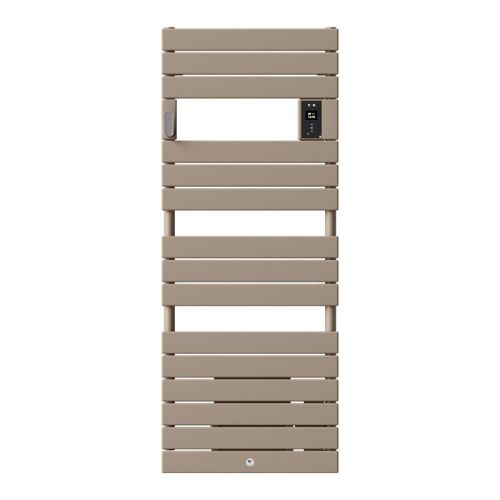 Séche serviette électrique RIVIERA 2 500 W sable THERMOR 497520 photo du produit Principale L