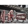 Démolisseur 2100 W K 1528 H 28 mm hexagonal + coffret en plastique MILWAUKEE 4933464118 photo du produit Secondaire 3 S