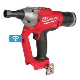 Riveteuse 18 V Milwaukee M18 ONEFLT-0X + HD BOX (sans batterie ni chargeur) - 4933478637 photo du produit Principale M