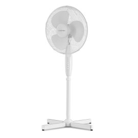 Ventilateur sur pied Trotec TVE 16 blanc hauteur réglable - 11/3050B photo du produit Principale M