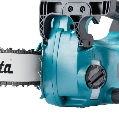 Tronçonneuse 40 V max XGT 25 cm (sans batterie ni chargeur) MAKITA UC002GZ01 photo du produit Secondaire 3 L