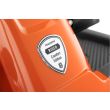 Tondeuse autoportée 586 cm3 R214TC Comfort edition à coupe frontale HUSQVARNA 970569101 photo du produit Secondaire 2 S