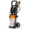 Nettoyeur haute pression 2,1kW RE 100 Plus Control STIHL RE02-011-4529 photo du produit Secondaire 1 S