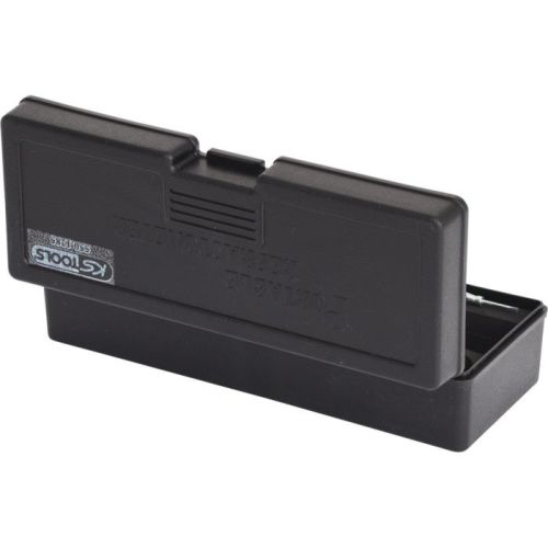 Réfractomètre AdBlue antigel / batterie KS TOOLS 550.1285 photo du produit Secondaire 6 L