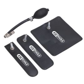 Jeu de 4 coussins KS Tools gonflables pour portières 300 g - 150.1685 photo du produit Principale M