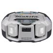 Aspirateur robot 36 V LXT (sans batterie ni chargeur) en boîte carton MAKITA DRC300Z photo du produit Secondaire 3 S