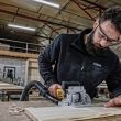 Fraiseuse à lamelles 600 W en coffret standard DEWALT DW682K-QS photo du produit Secondaire 5 S