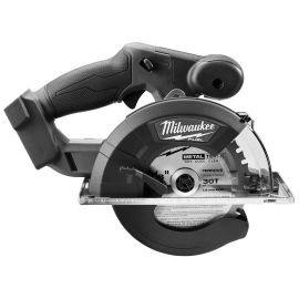 Scie circulaire métal 18V Milwaukee M18 FMCS-0X (sans batterie ni chargeur) + HD BOX - 4933459192 pas cher Principale M