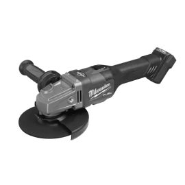 Meuleuse d'angle 18 V Milwaukee M18 FHSAG125XB-0X (sans batterie ni chargeur) - 4933471077 pas cher Principale M