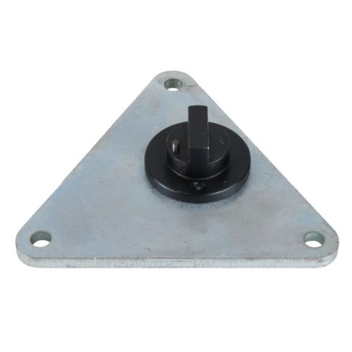 Platine de fixation pour FIAT/ALPHA TWINAIR KS TOOLS 400.2853 photo du produit Principale L