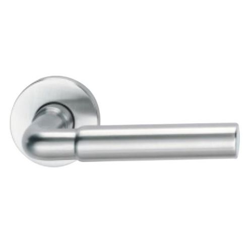 Paire de b&eacute;quilles 1171 carr&eacute; 7 mm inox FSB 1171-6204 photo du produit