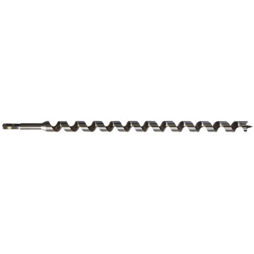 Mèche à bois spirale unique diamètre 18mm - TIVOLY - 10800241800 pas cher