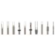 Jeu de 20 extracteurs de cosses pointes en acier – VAG 1,65 kg KS TOOLS 154.0165 photo du produit Secondaire 4 S