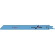 5 lames de scie sabre S 1122 BF Flexible for Metal BOSCH 2608656019 photo du produit