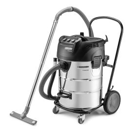 Aspirateur eau et poussières 3600W Kärcher NT 70/3 Me Tc - 16672740 pas cher Principale M