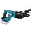 Perforateur-burineur SDS Plus XGT 40 V (sans batterie ni chargeur) en coffret MAKITA HR007GZ02 photo du produit Secondaire 3 S