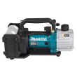 Pompe à vide 2 x 18 V LXT (sans batterie ni chargeur) en coffret MAKITA DVP181ZK photo du produit Secondaire 3 S