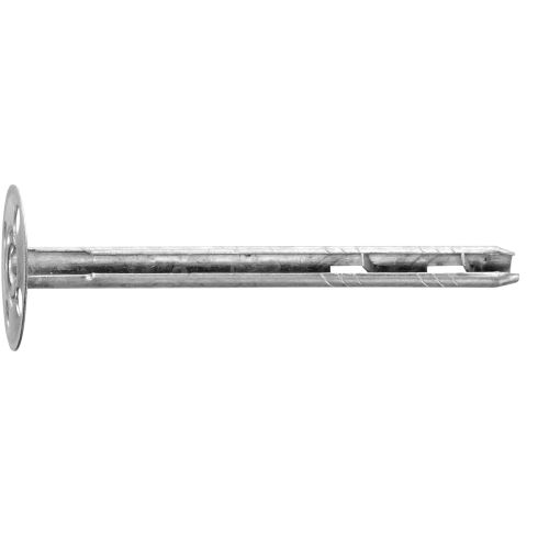 Cheville Isomet 8-120/170 galvanis&eacute; bo&icirc;te de 250 - SPIT - 59760 pas cher Secondaire 1 L