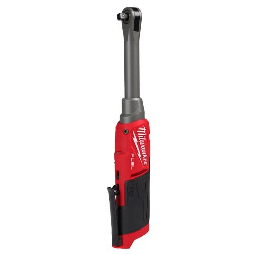Clé à cliquet à col allongé 3/8'' 12V M12 FHIR38LR-0 (sans chargeur ni batterie) en boîte en carton - MILWAUKEE - 4933480791 photo du produit