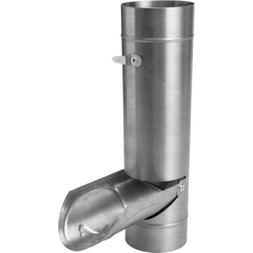 RECUPERATEUR D'EAU D.80 photo du produit Principale L