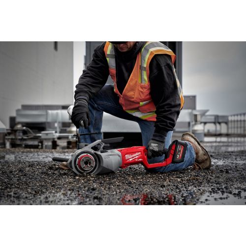 Filière électrique 18 V M18 Fuel FPT2-0C (sans batterie ni chargeur) + coffret MILWAUKEE 4933478596 photo du produit Secondaire 1 L