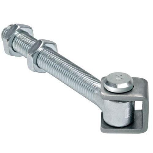 Gond long zingu&eacute; COMUNELLO 130-M24 photo du produit Principale L