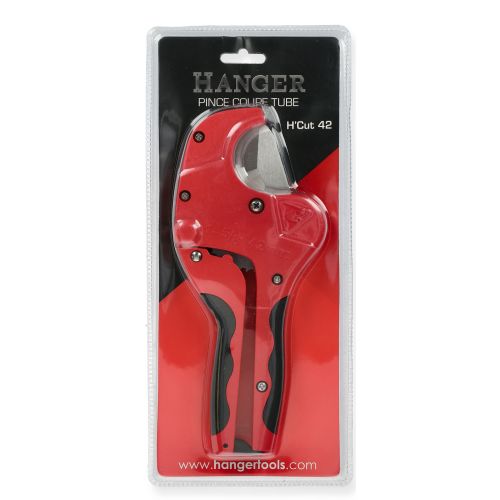 Pince coupe-tube PVC 42 mm HANGER - 120020 photo du produit Secondaire 1 L