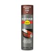 Primaire antirouille Hard Hat® brun rouge 500ml - RUST-OLEUM - 2169 pas cher Secondaire 1 S